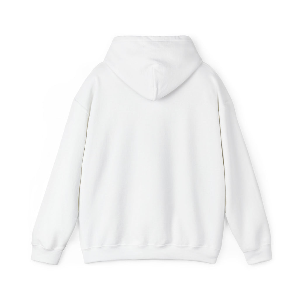 Proud & Powerful Unisex Hooded Sweatshirt - Express Yourself - CieLava