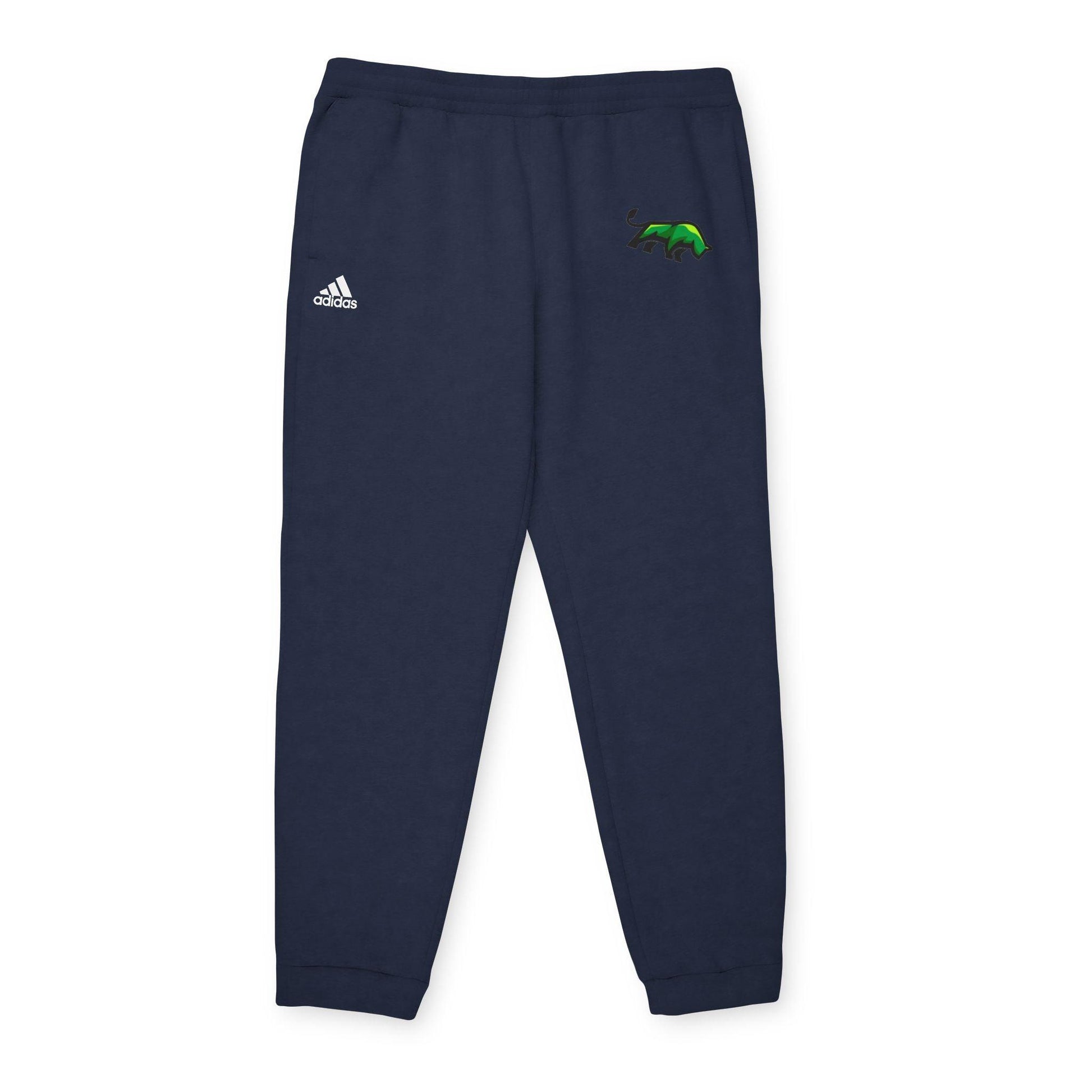 Adidas Unisex Fleece Joggers - Comfort & Style for Everyday Wear - CieLava