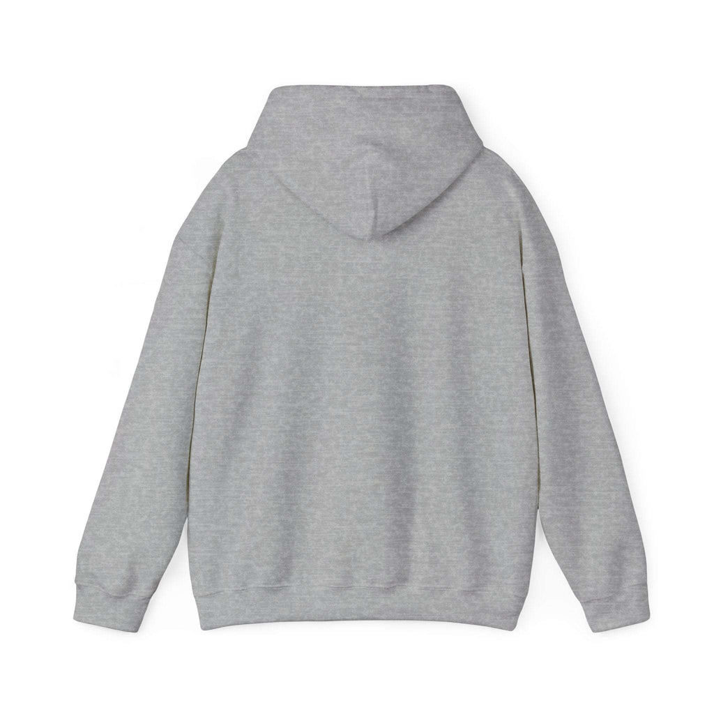 Proud & Powerful Unisex Hooded Sweatshirt - Express Yourself - CieLava