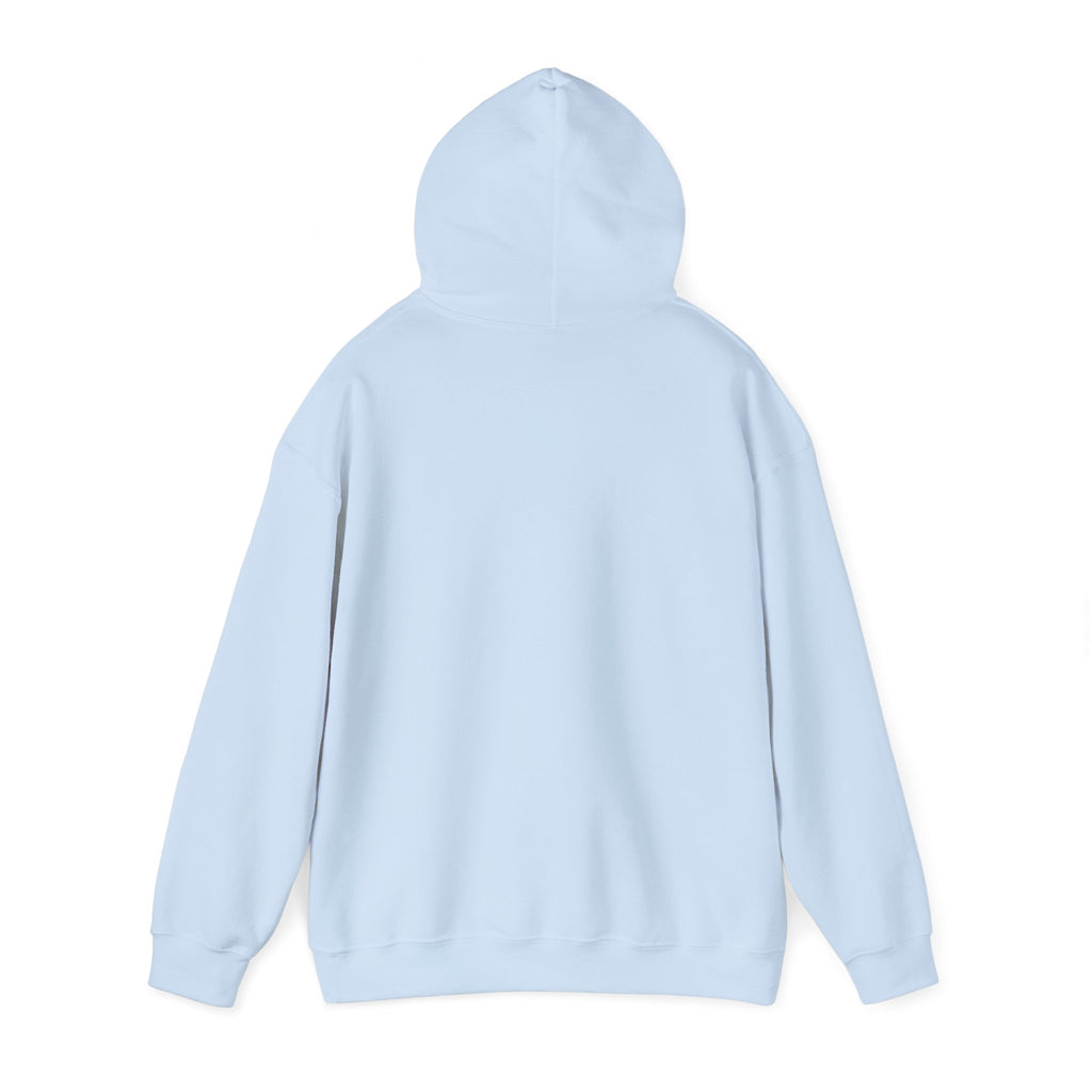Proud & Powerful Unisex Hooded Sweatshirt - Express Yourself - CieLava