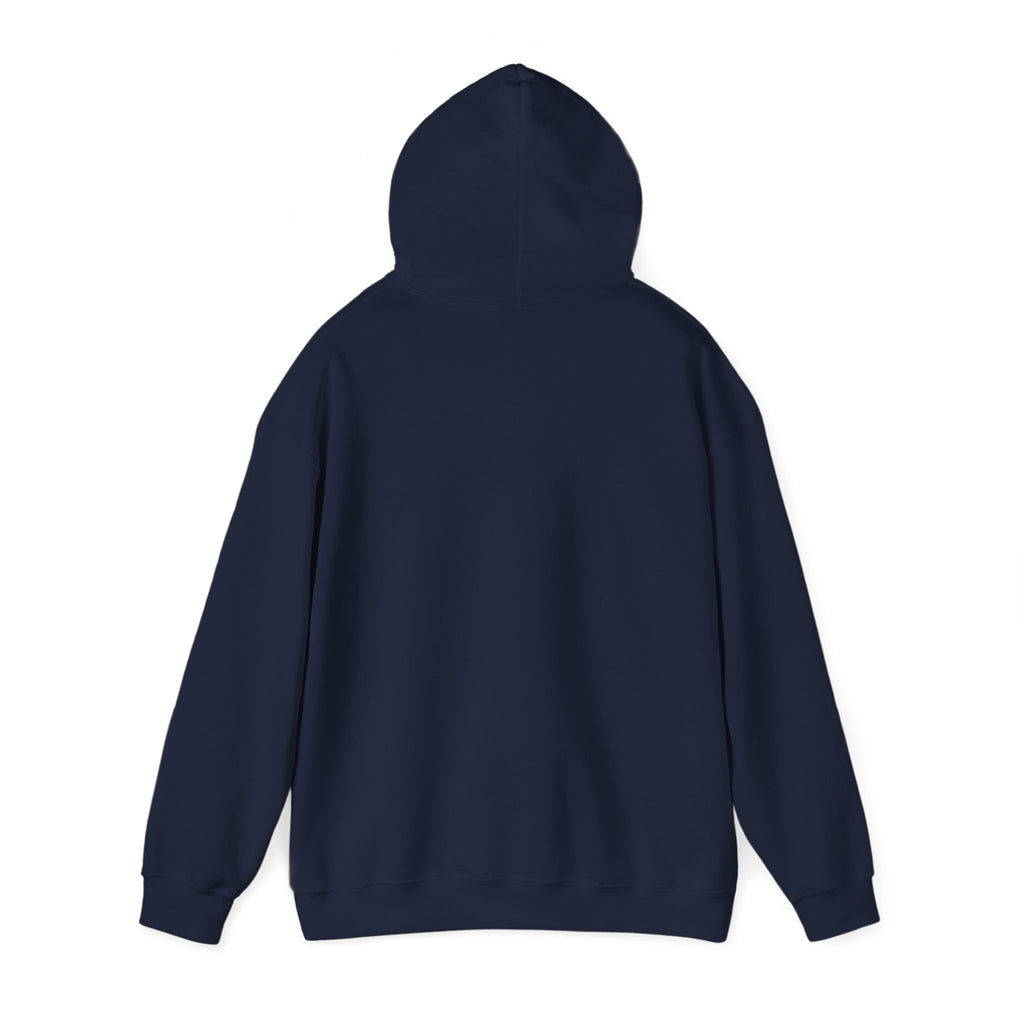 Proud & Powerful Unisex Hooded Sweatshirt - Express Yourself - CieLava