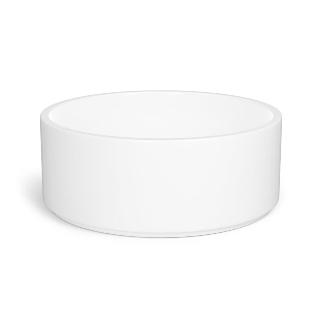 Customizable Pet Bowl for Dogs - Adorable Puppy Design - CieLava