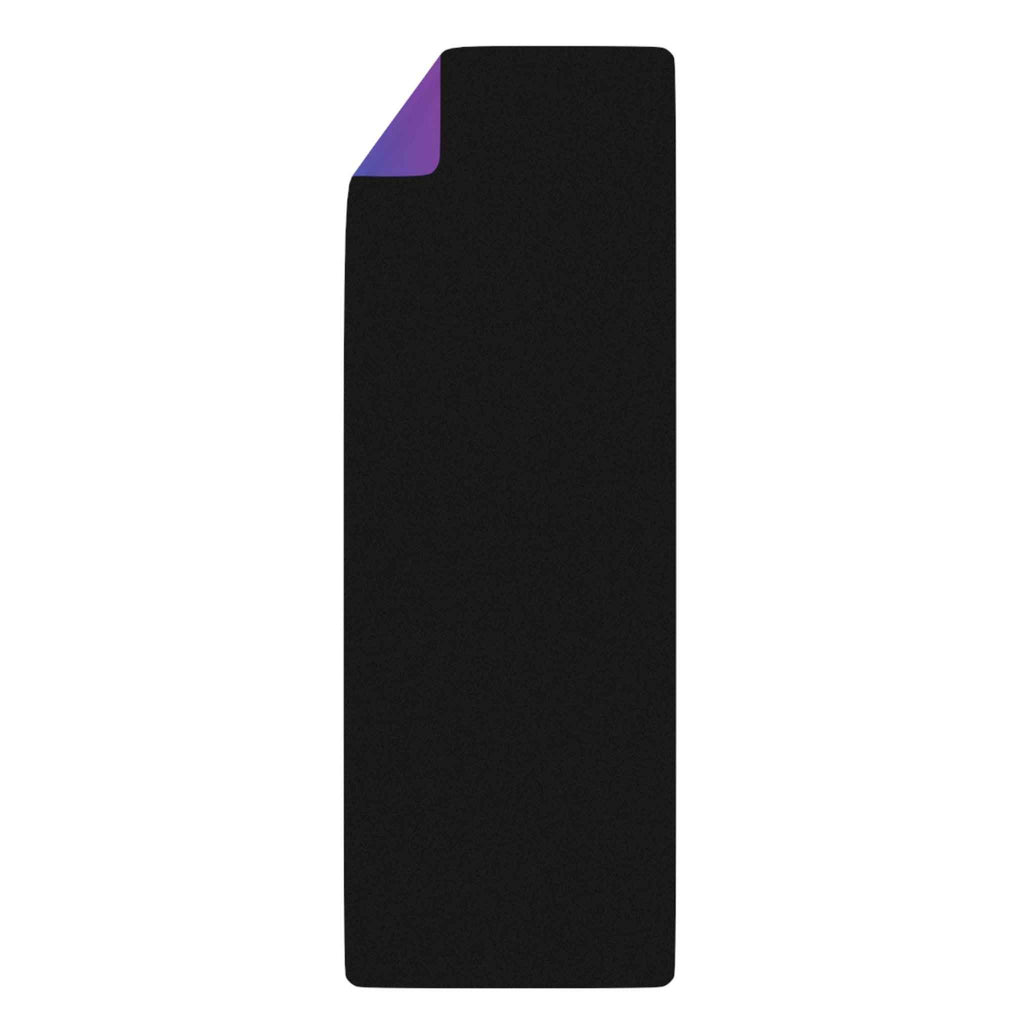 Rubber Yoga Mat - CieLava