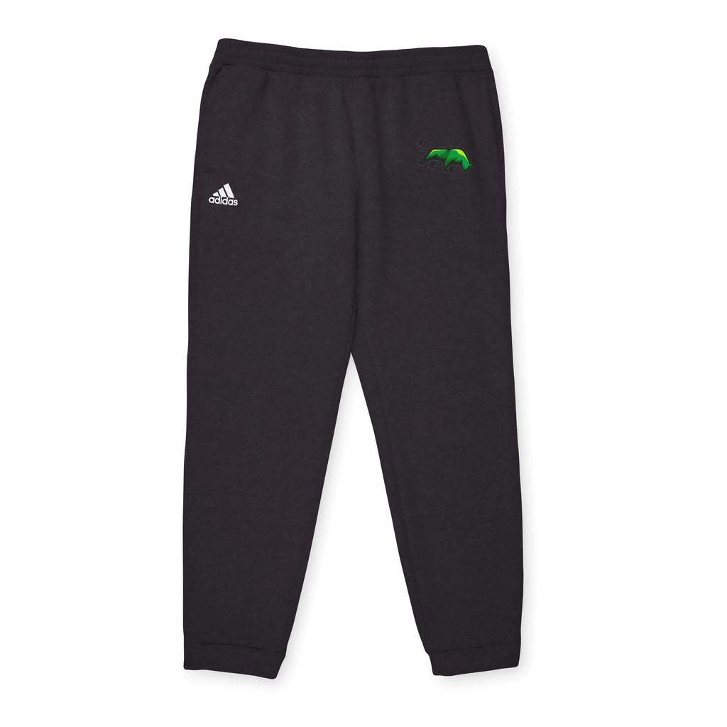 Adidas Unisex Fleece Joggers - Comfort & Style for Everyday Wear - CieLava