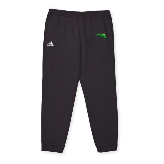 Adidas Unisex Fleece Joggers - Comfort & Style for Everyday Wear