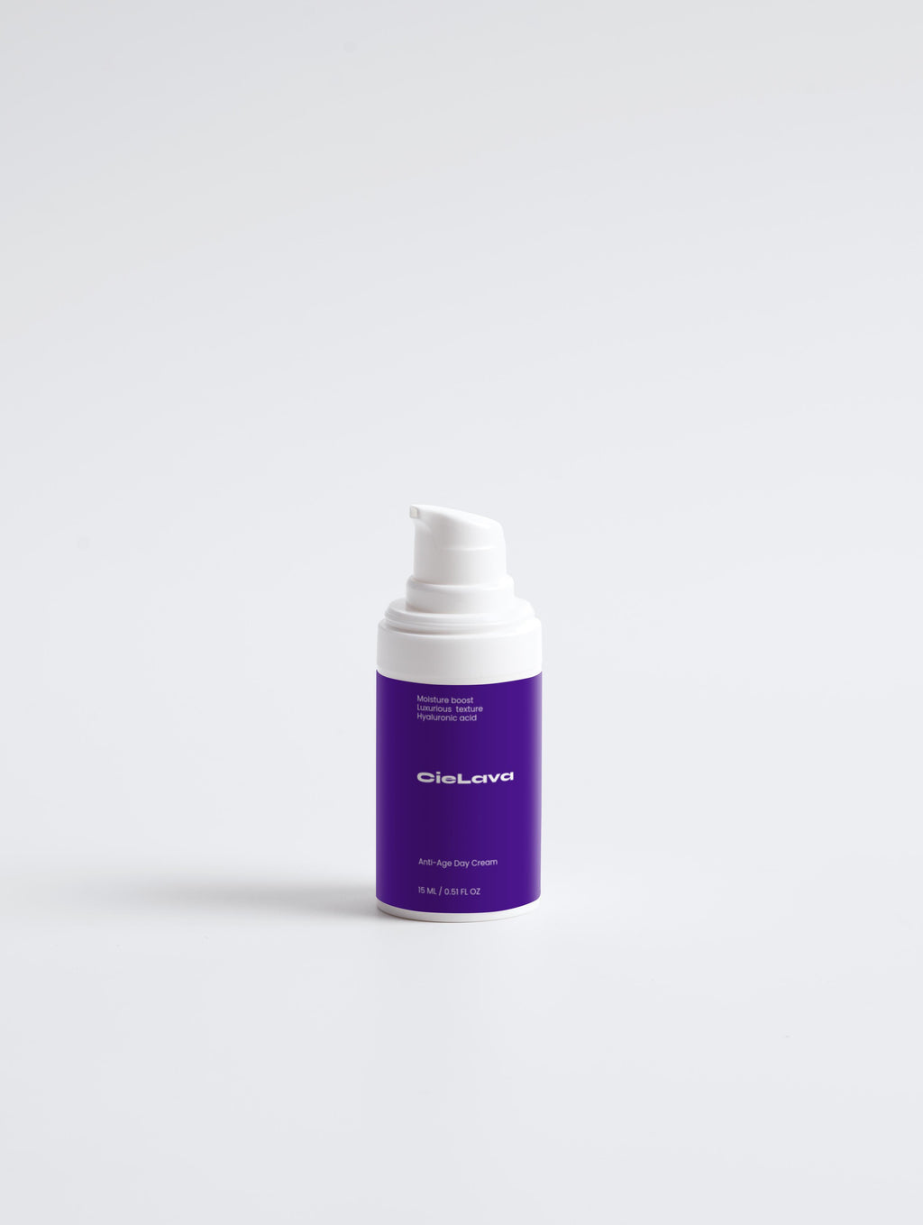 CieLava's Clear Complexion Collection Box