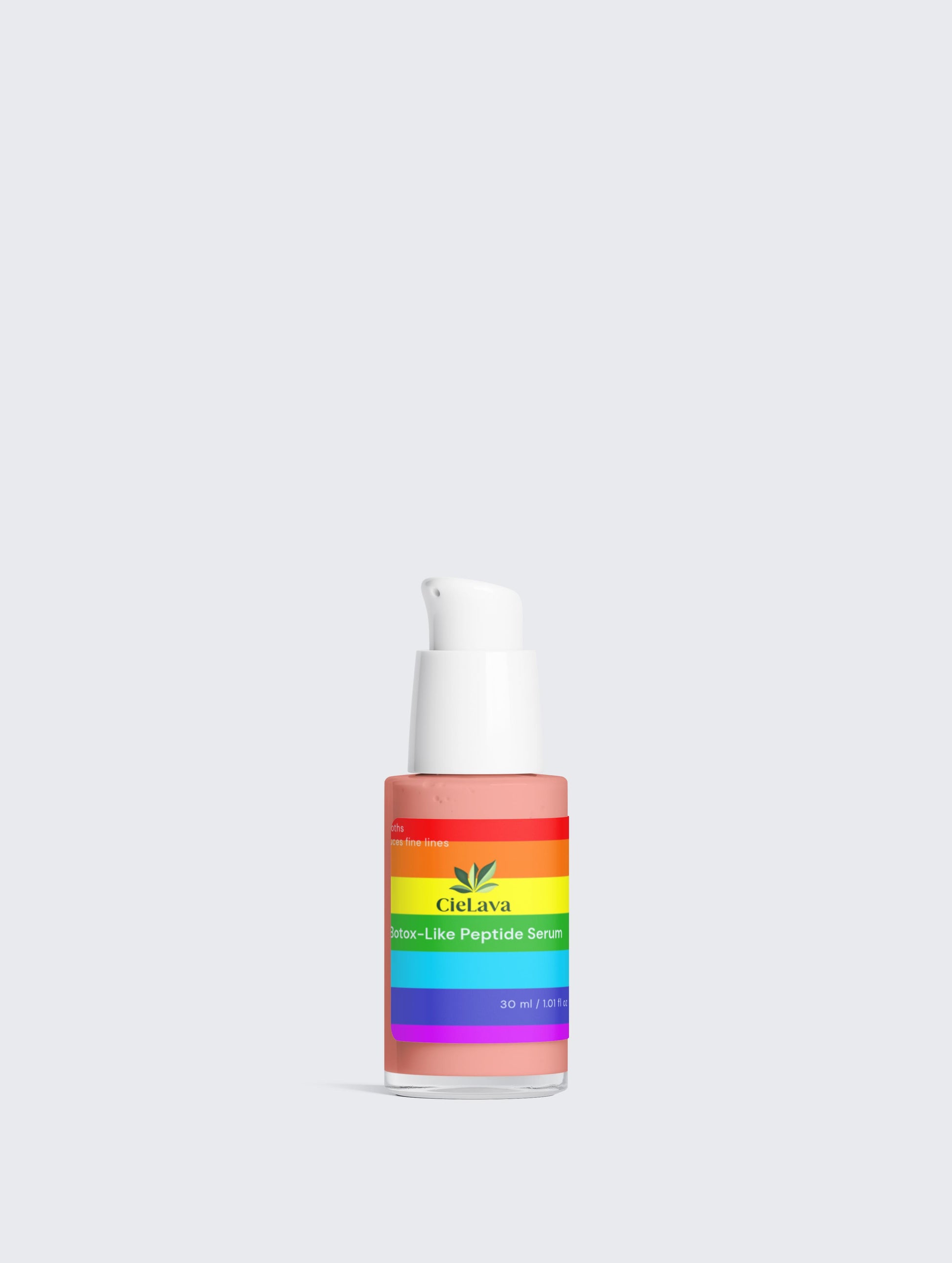 Copy of Botox-Like Peptide Serum