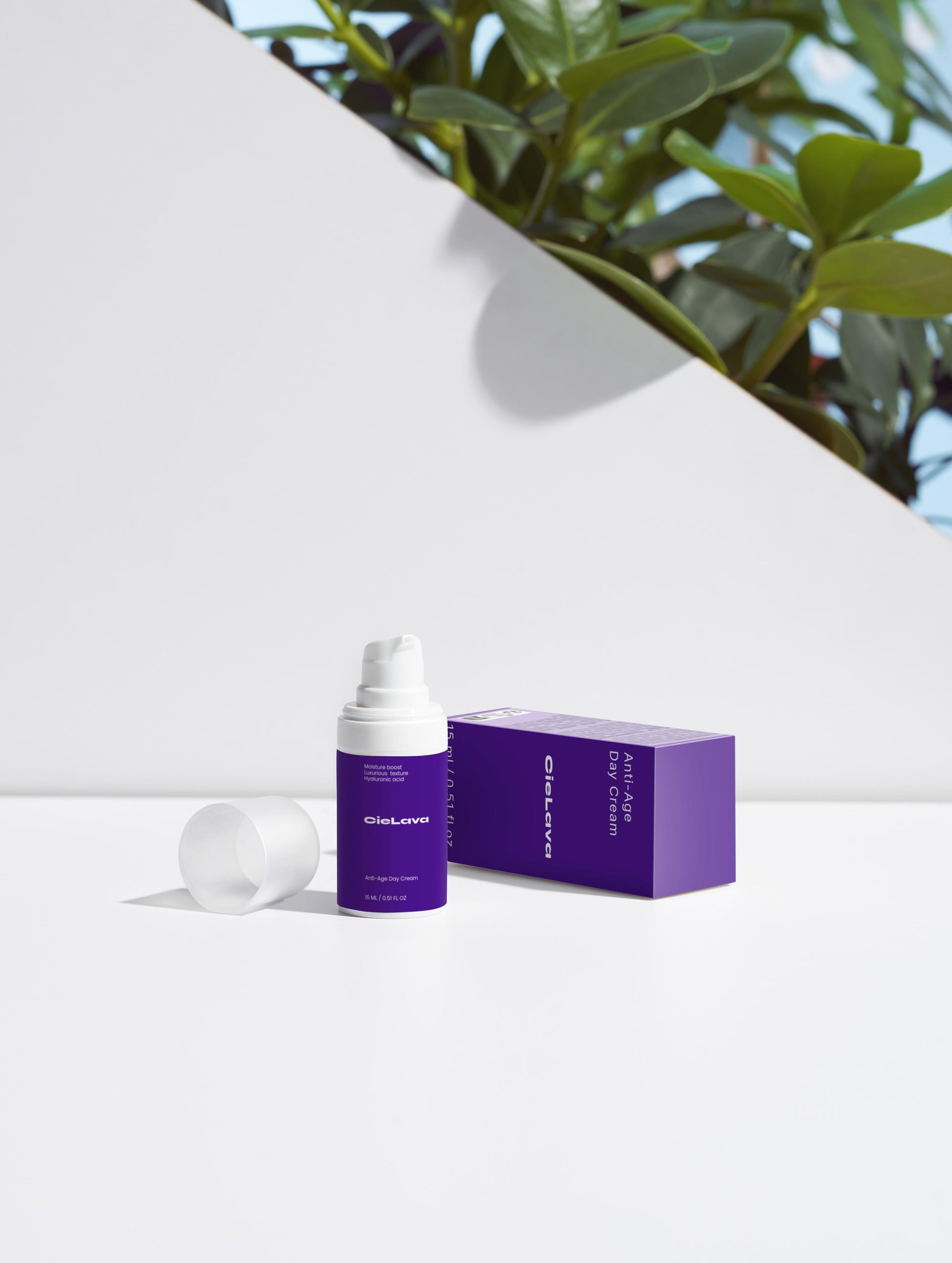 CieLava's Clear Complexion Collection Box