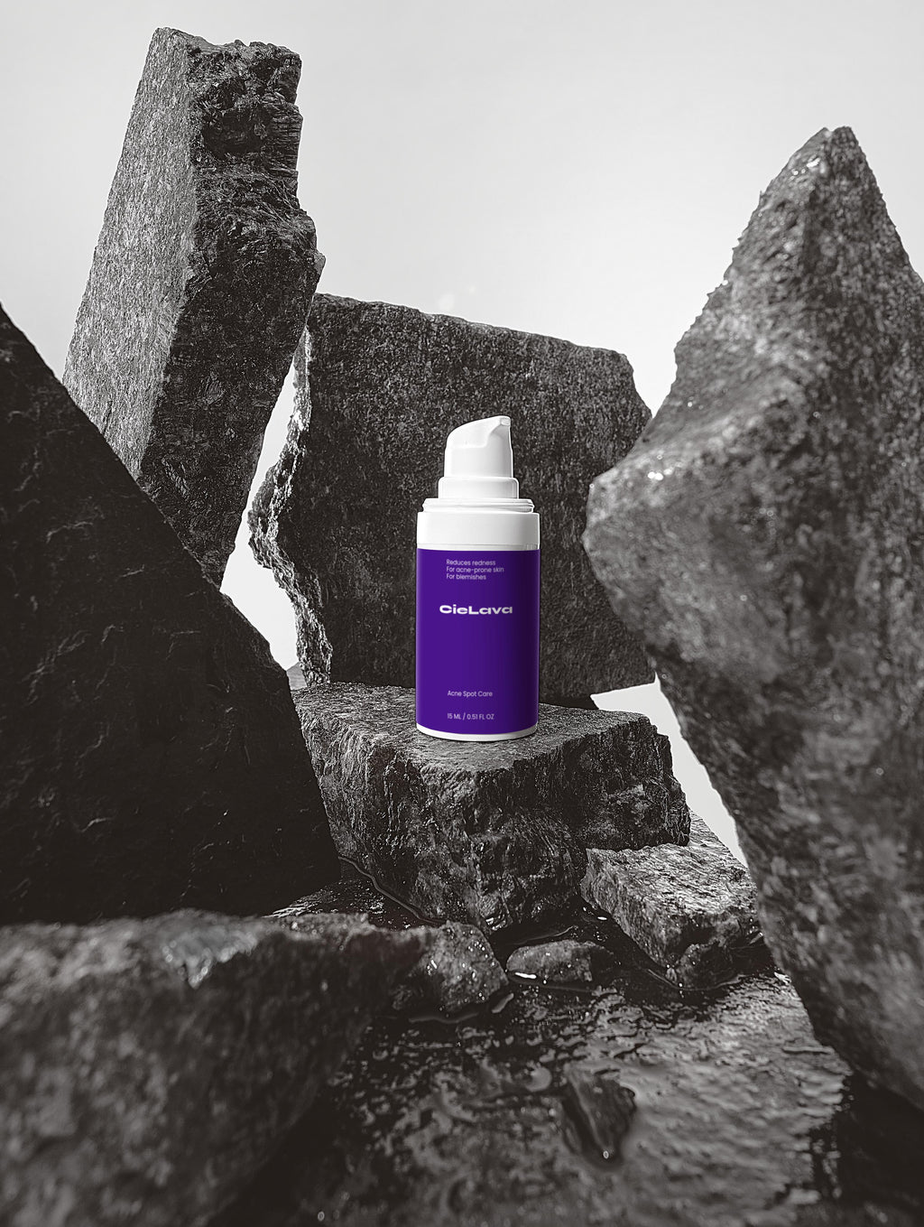 Acne Spot Care