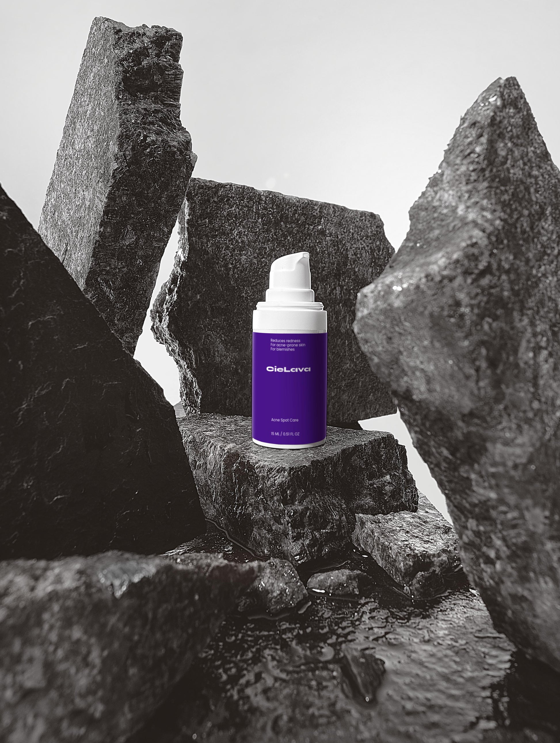 Acne Spot Care