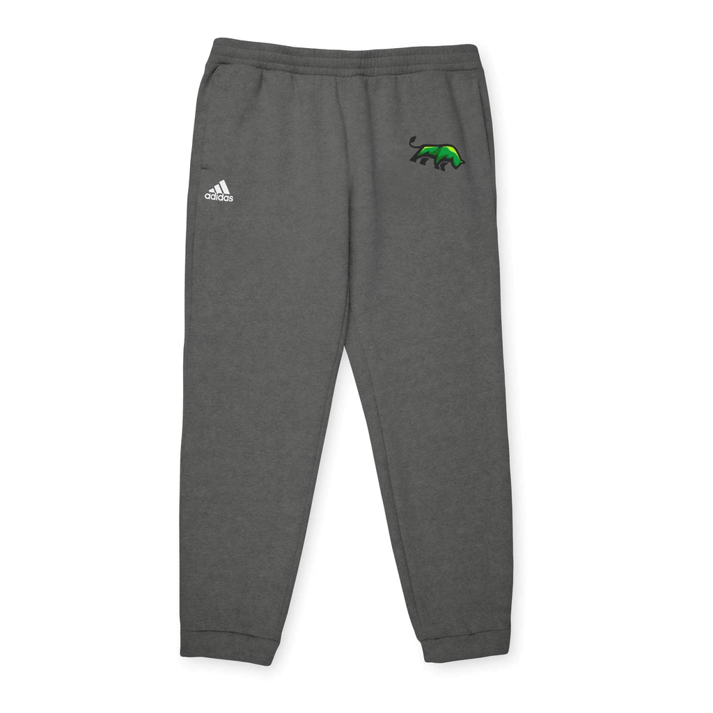 Adidas Unisex Fleece Joggers - Comfort & Style for Everyday Wear - CieLava
