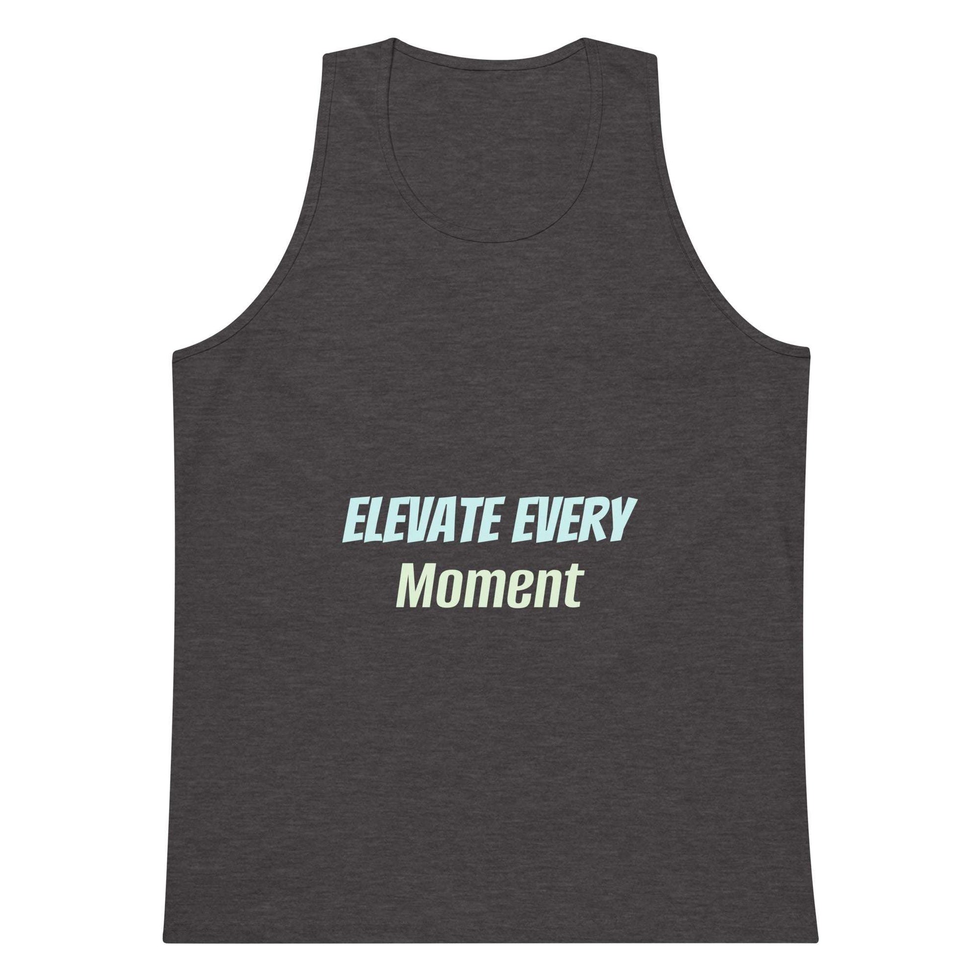 Men’s premium tank top - CieLava
