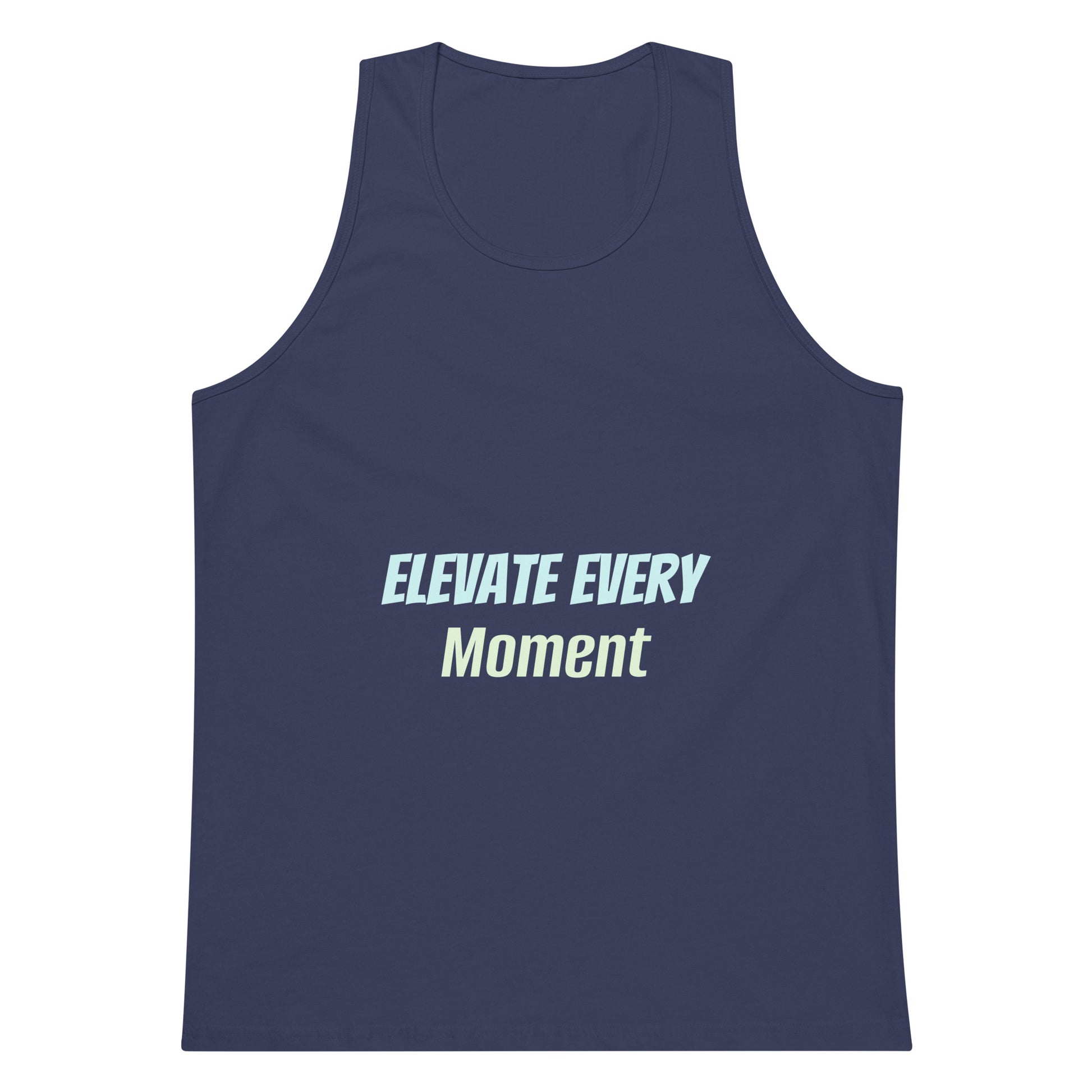 Men’s premium tank top - CieLava