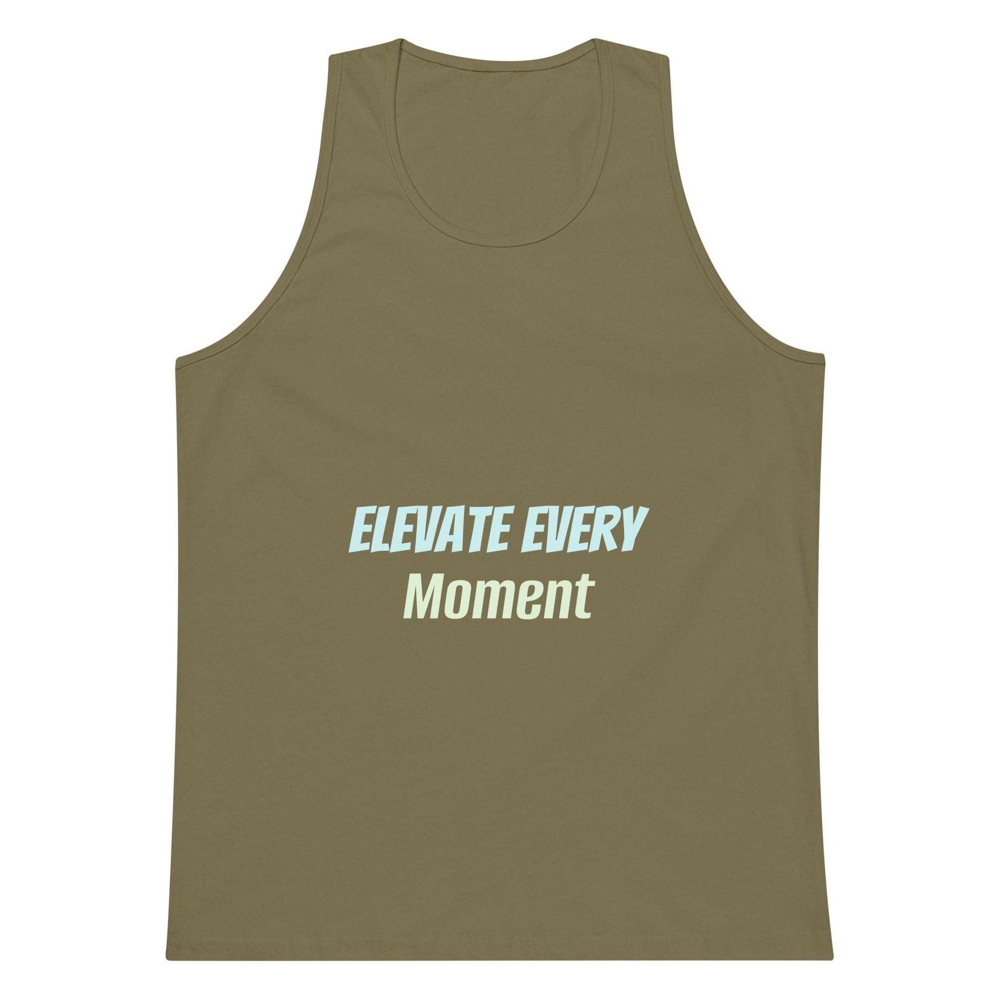 Men’s premium tank top - CieLava