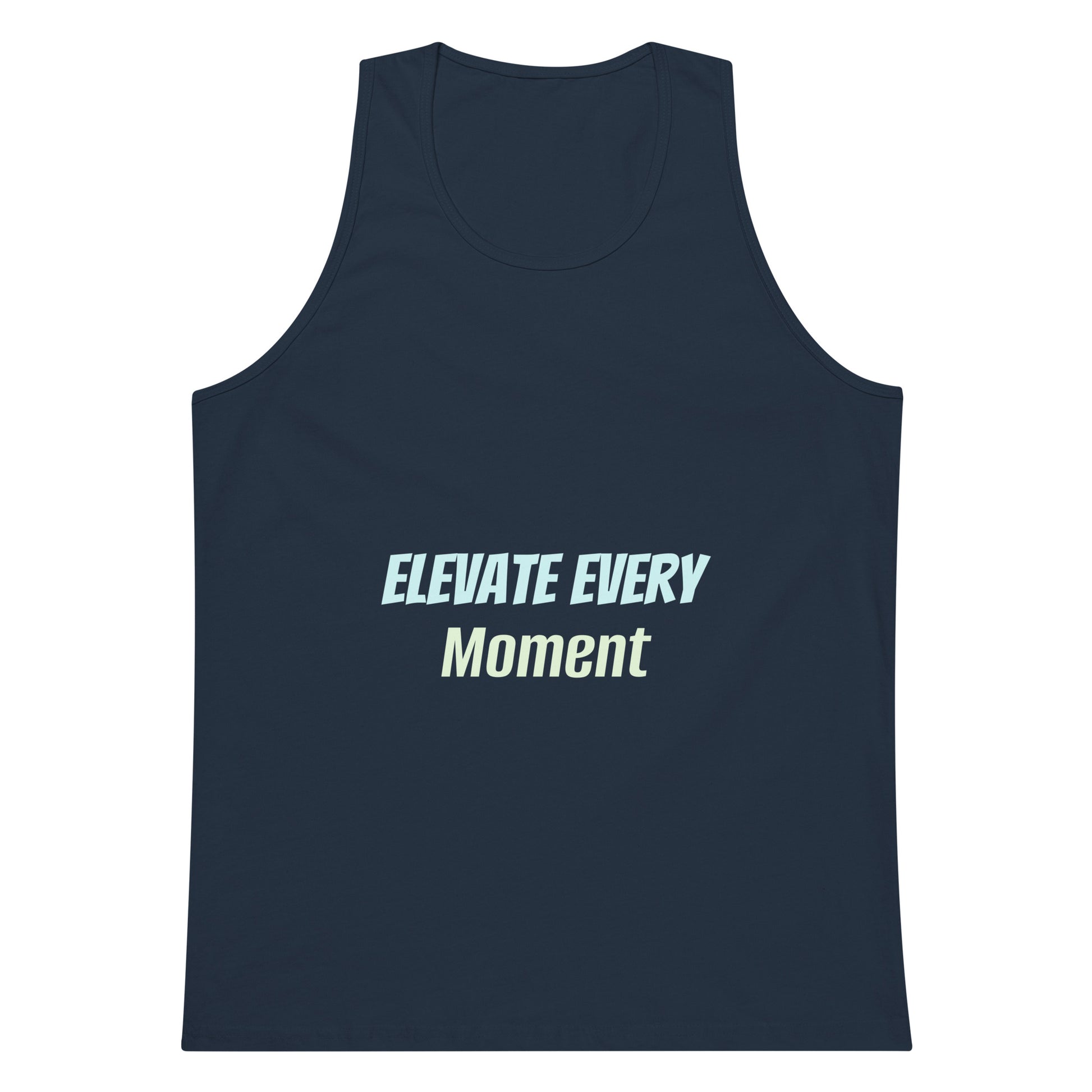 Men’s premium tank top - CieLava