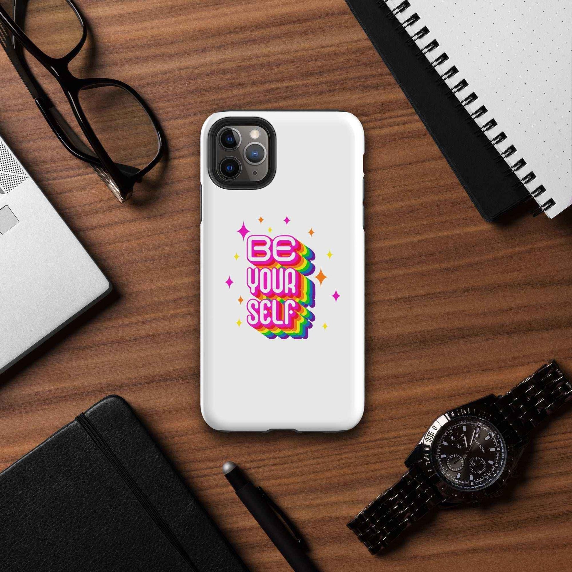 Printful Bold Protection Phone Case for Your Self - CieLava