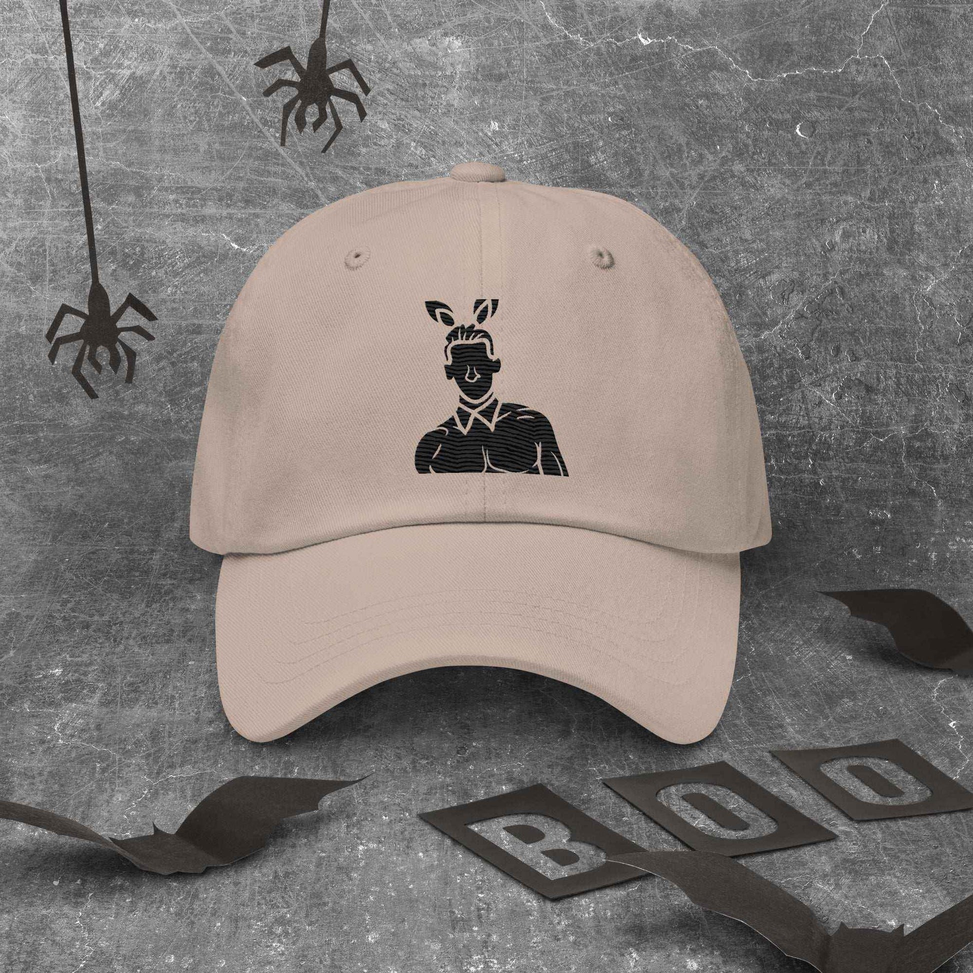 CieLava Vintage Style Dad Hats for Eco-Friendly Fashion - CieLava