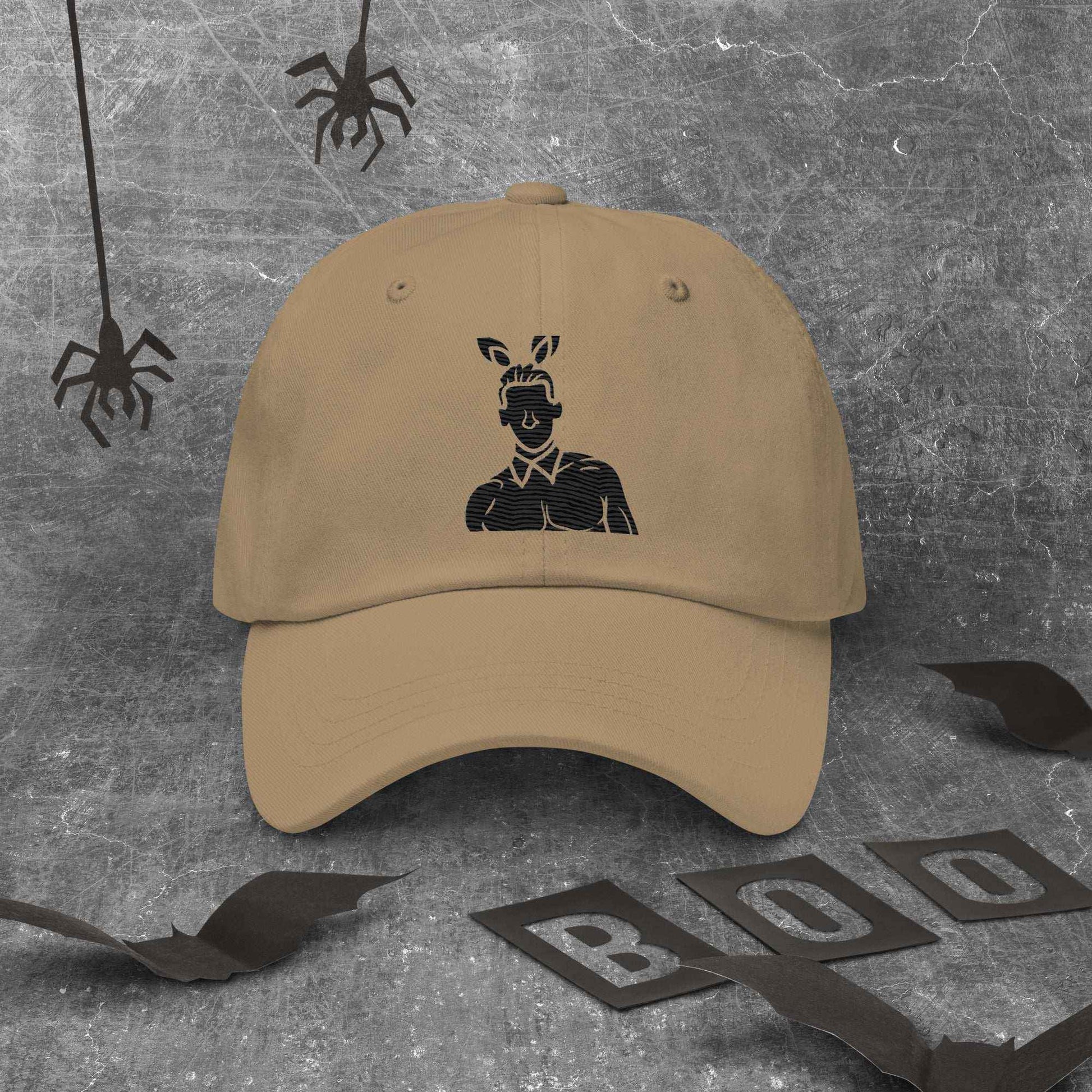 CieLava Vintage Style Dad Hats for Eco-Friendly Fashion - CieLava