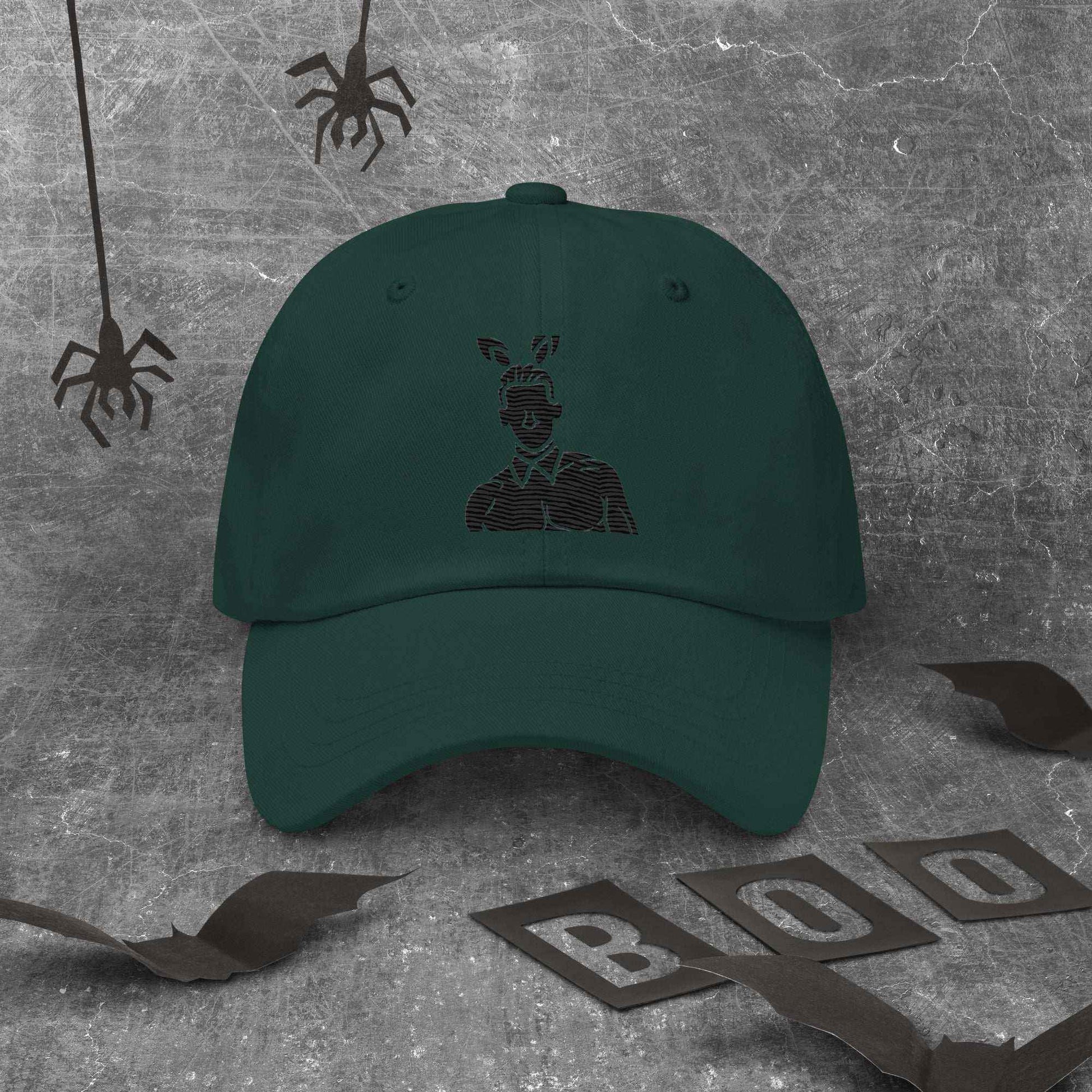 CieLava Vintage Style Dad Hats for Eco-Friendly Fashion - CieLava