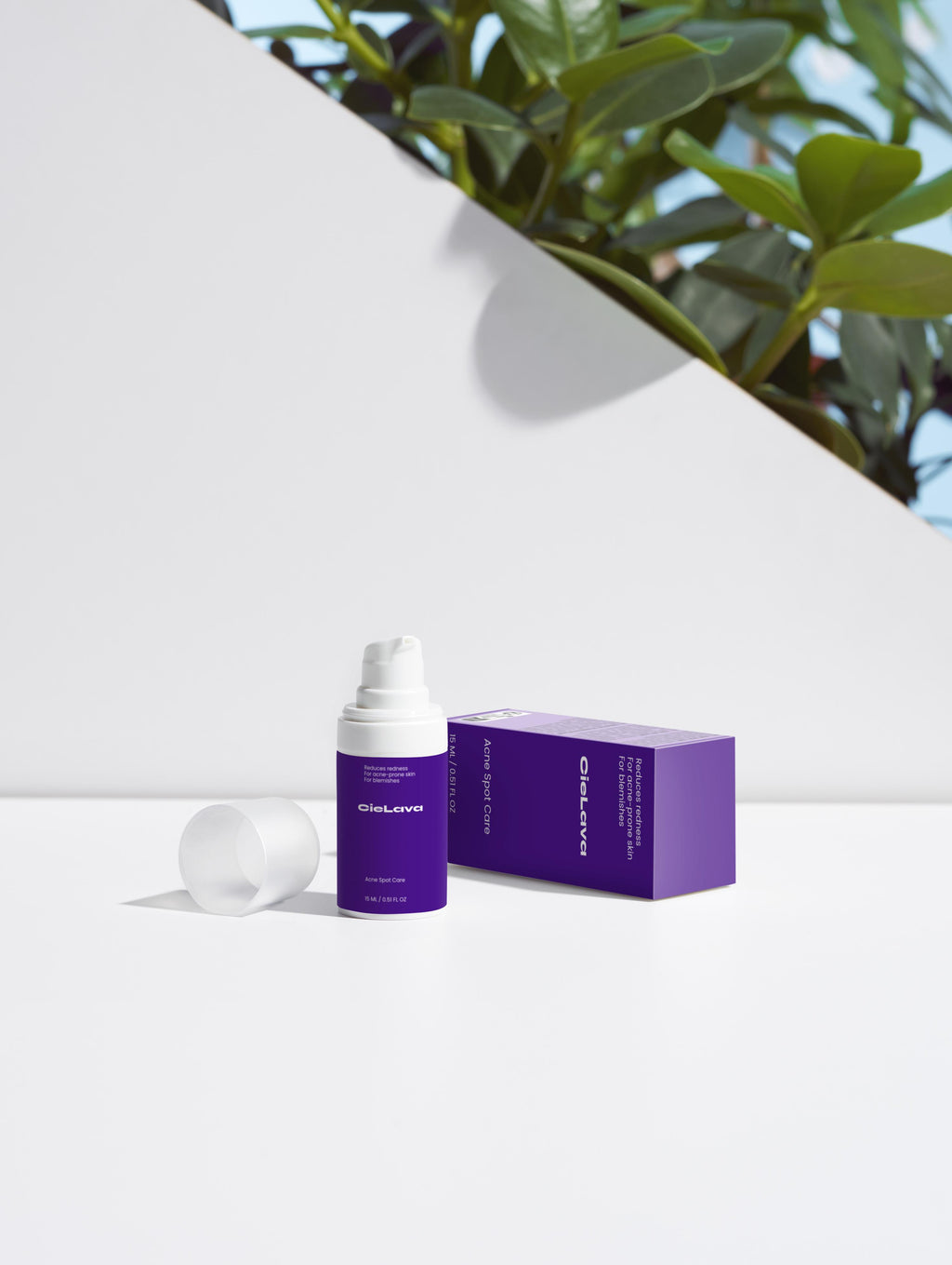 Acne Spot Care